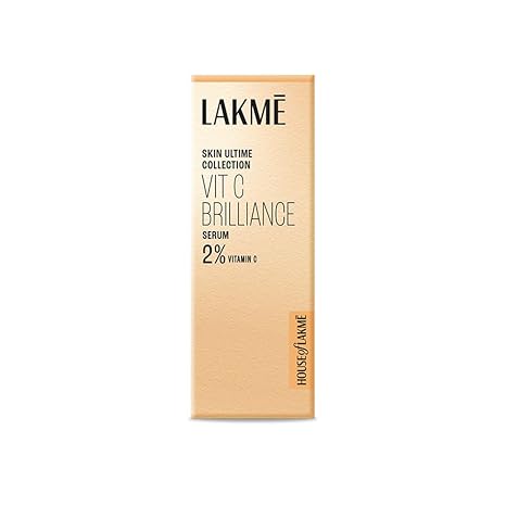 Lakme Vit C Serum 30ml